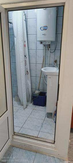 Garsoniera de inchiriat Et.4-Str.Odessa,5min de Bariera - 4