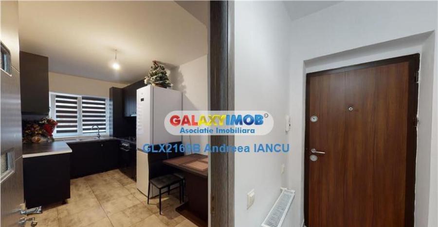 Apartament 2 Camere Ghencea - 9
