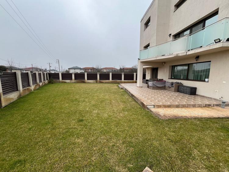 Vanzare Vila 8 camere  - Mogosoaia - 17