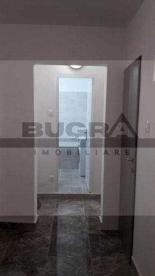 Apartament de 2 camere, deomandat, 54mp, zona UMF - 7
