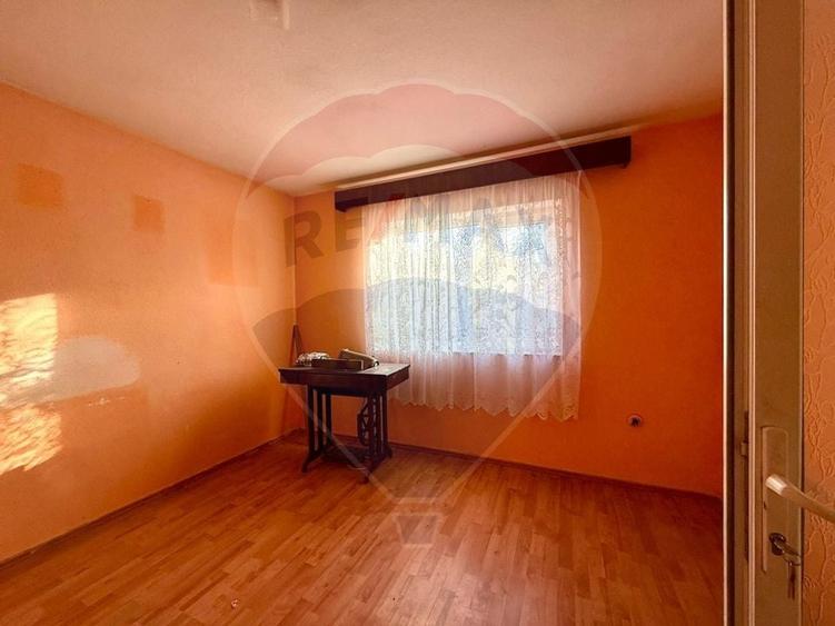 Casa de vanzare Mihail Kogalniceanu teren 524 mp Jud Constanta - 8