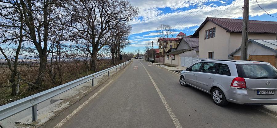 Casa de vanzare  , satul Beciu -Odobesti - 35