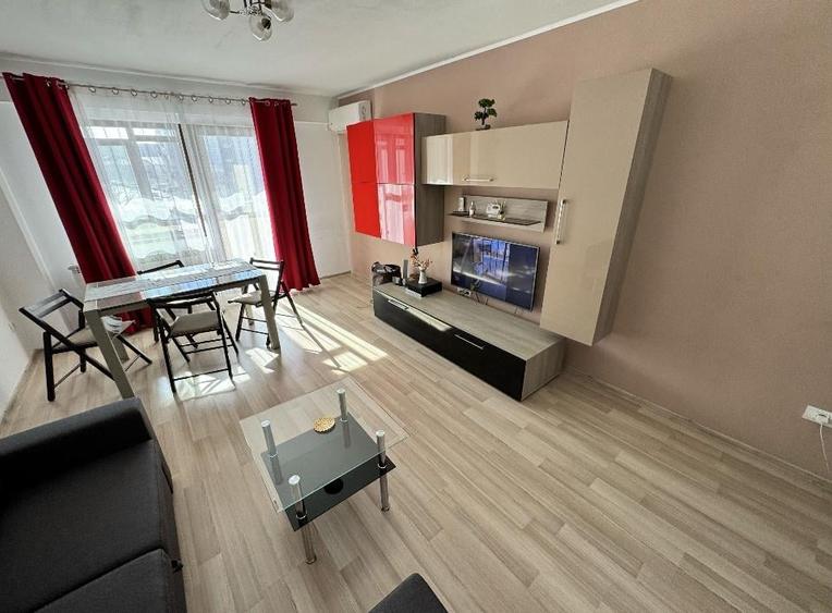 COMPOZITORI  LIDL 2 CAMERE 450 EURO ETAJ 1 LOC PARCARE SUBTERAN - 2