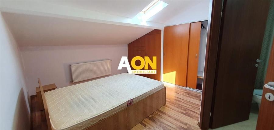 Apartament 3 camere, 97 mp utili, la vila, zona Alba Mall - 9