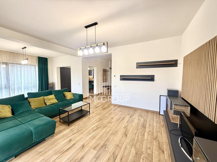 Casă superbă de vânzare | Priveliște deosebită spre pădure | Finisaje premium - 4