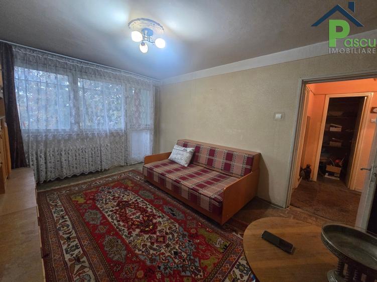 Vanzare apartament 2 camere soseaua Giurgiului, aleea Podul Giurgiului, cf. I - 2