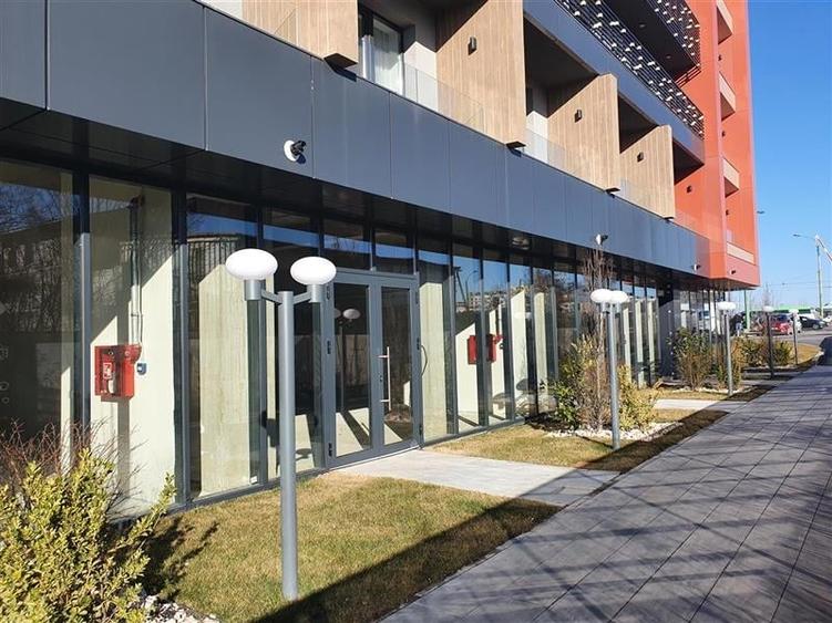 Spatiu Comercial, Qualis, Coresi - 2
