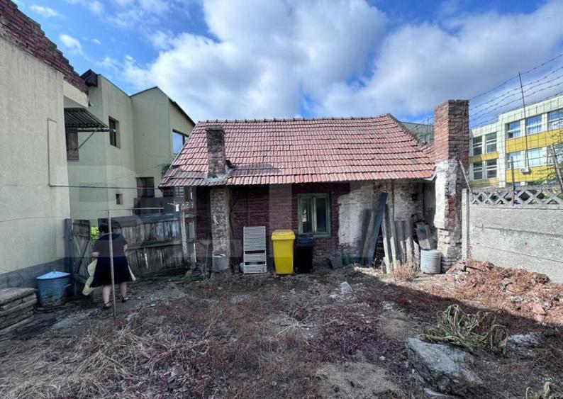 Casa 3 camere, 120 mp utili, curte individuala, zona Budai - 25