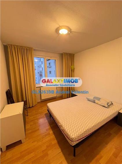 Apartament 2 Camere Berceni - Oltenitei - Parcare - Bloc Reabilitat - 5