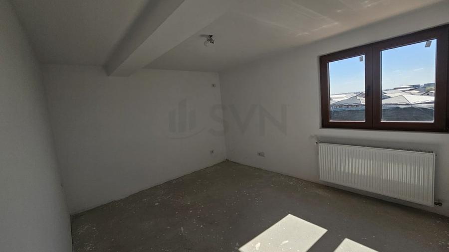 REA1023104 Apartament 5 camere I Bragadiru - 14