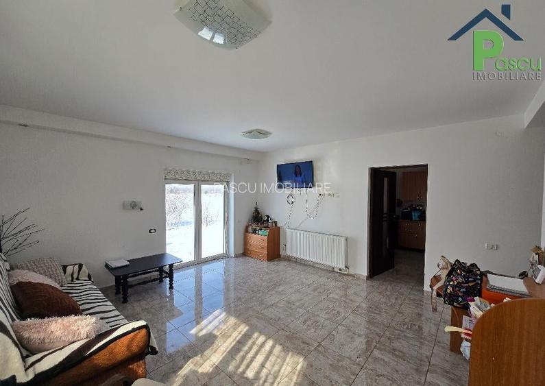 Magurele, str. Campul cu Maci, P+1 individual, 160 mpu, teren 300 mp Magurele, str. Campul cu Maci, P+1 individual, 160 mpu, teren 300 mp