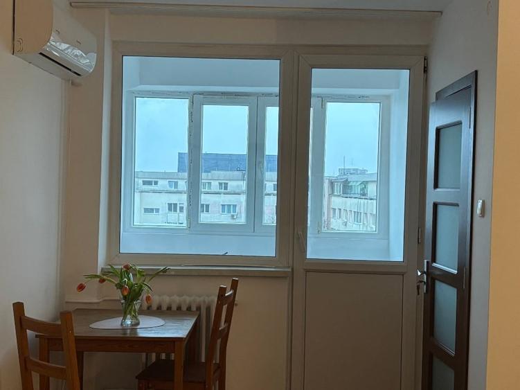 Garsonieră spațioasă la piața Iancului - 3