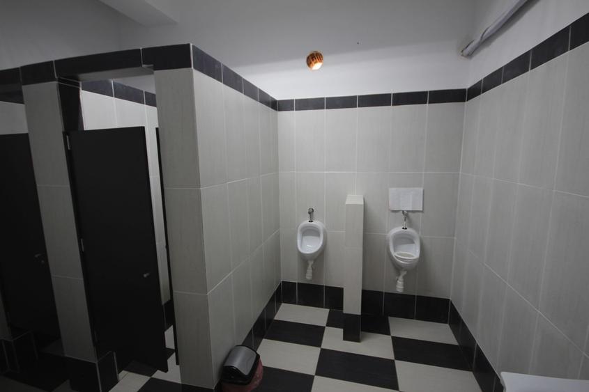 Spatiu comercial 800 mp -zona C. Brancoveanu - 7