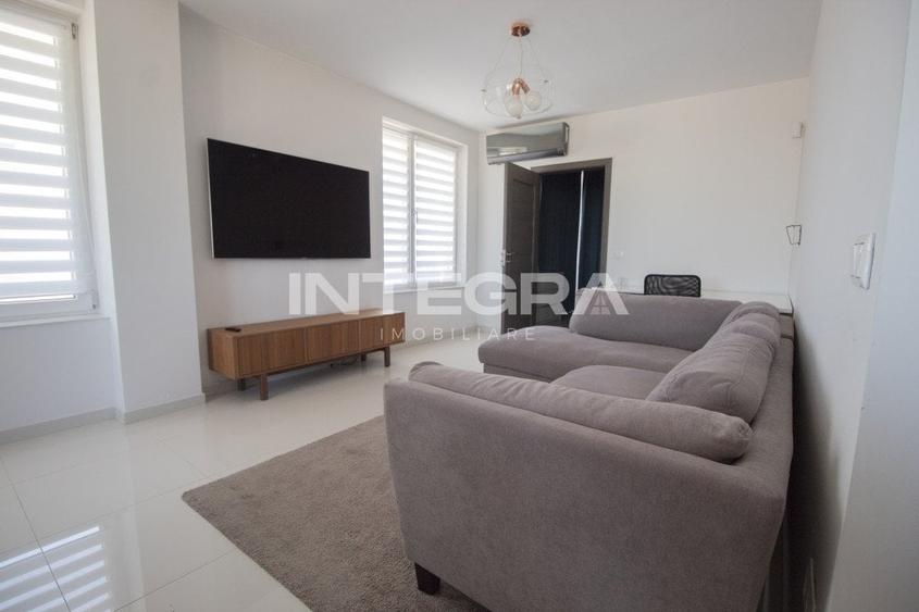 Pet Friendly! LUX! Apartament 2 camere cu Parcare, Augustin Presecan, Zorilor! - 6