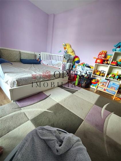 Apartament 2 camere, spatios, de vanzare, zona Bucium - Family Market - 9