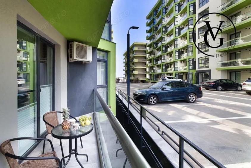 Apartament 3 camere si 2 bai - Alezzi Beach Resort - 6