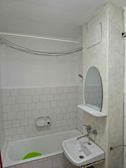 Vand Garsoniera confort 1 - 7