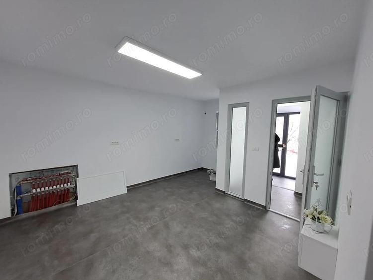 Spatiu Comercial pretabil cabinet medical Cetatii-Torontalului - 4