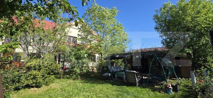 Casa Individuala, P+E, 3 dormitoare, 900 mp teren, zona Carcea-Metro - 17