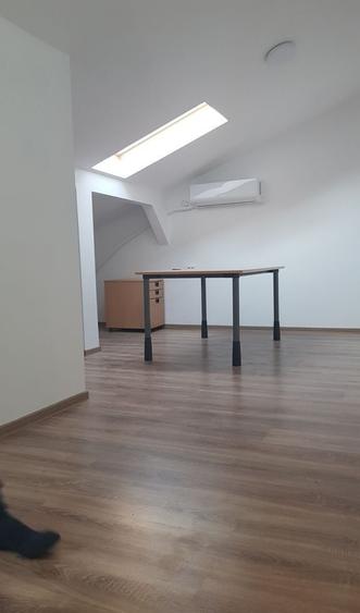 Vila noua de inchiriat |Metrou Grozavesti|pentru birouri sau locuinta - 10