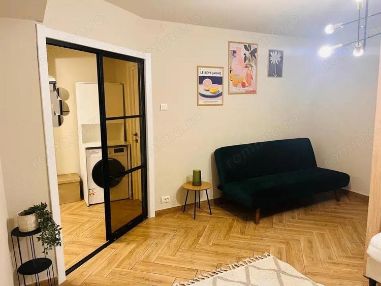 Garsoniera centrala, eleganta, cu dotari premium - zona Pizza Celentano - 2