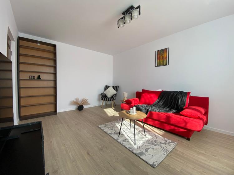 Drumul Taberei ,Valea Rosie,renovat nou 2026,mobila  noua,metrou este la  5 min. - 2