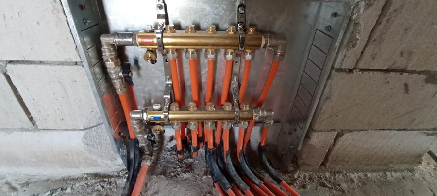 Casa de vanzare 4 cam 2 bai teren 900 mp Saftica-Dumbraveni - 9