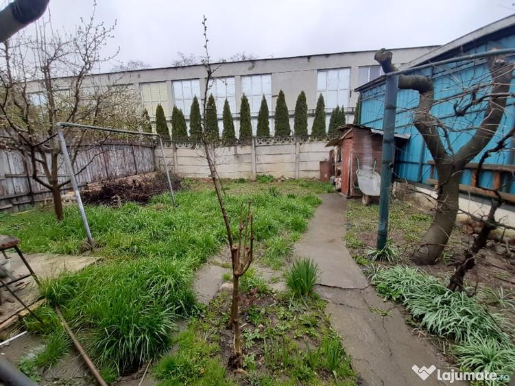 vand casa particulara pe Gh.Doja, 2 camere, 234 mp teren - 1