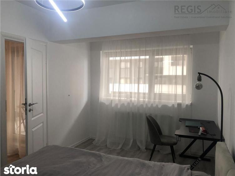 Panorama 2 Camere Bloc Impecabil, Parcare, Vivamus Tractorul - 9