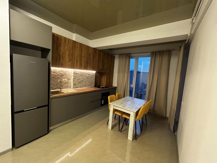 Apartamente de inchiriat Kaufland Navodari (bloc nou) - 7