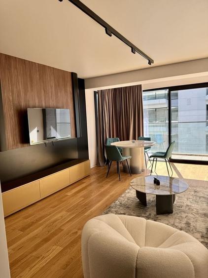 Apartament elegant 2 camere Floreasca - 3