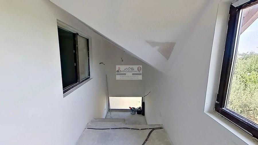 Oportunitate Premium: Vila Individuala P+M - 6