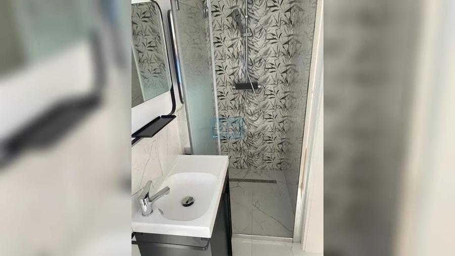 Casă cu 3 camere cu Teren 100 Mp în Iris