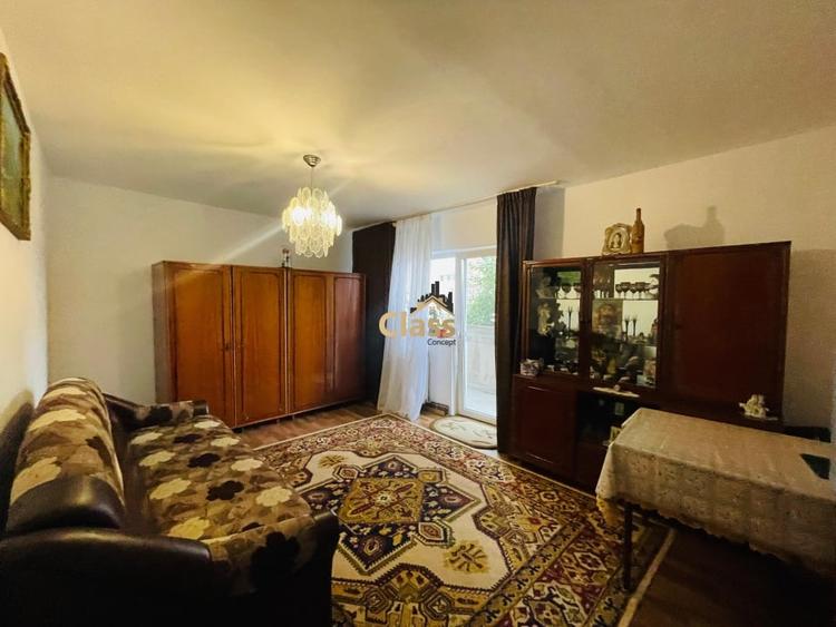 Apartament 4 camere | Decomandat | 77 mpu | Expo Transilvania Marasti - 1