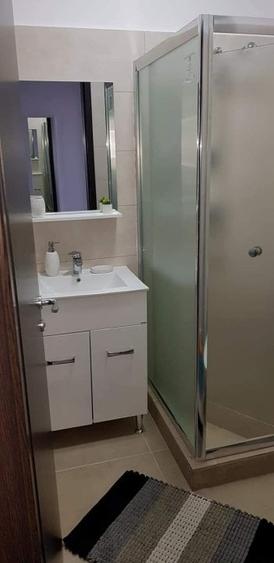 Garsoniera, Libera, Scandinavia Residence, Rond Cristalului - 4