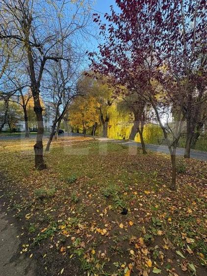 Apartament cu 3 camere, etaj 3, 62,5 mp, decomandat zona Imparatul Traian - 10