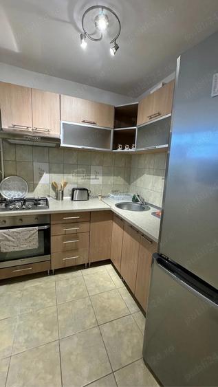 Apartament 2 camere - zona Intim - 6