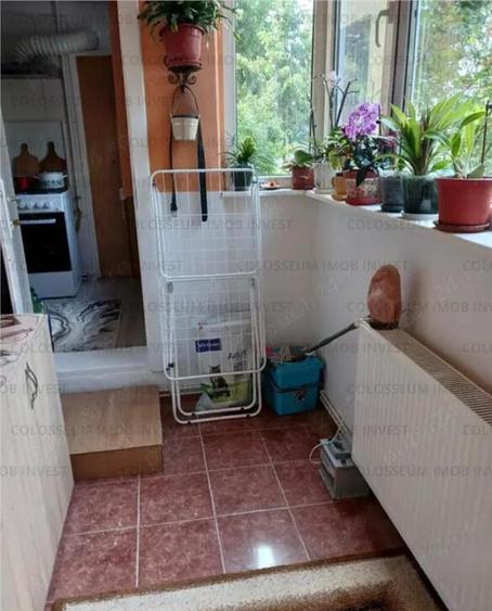 Apartament 2 camere, decomandat - zona Triaj - 4