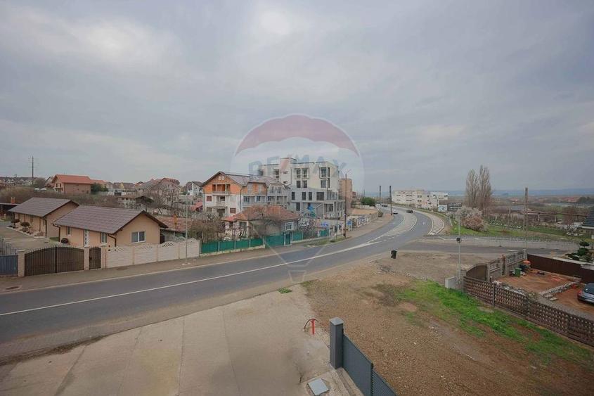 Apart Hotel - Pensiune, 18 Camere, Baile Felix, 1 Mai, Vanzare - 10