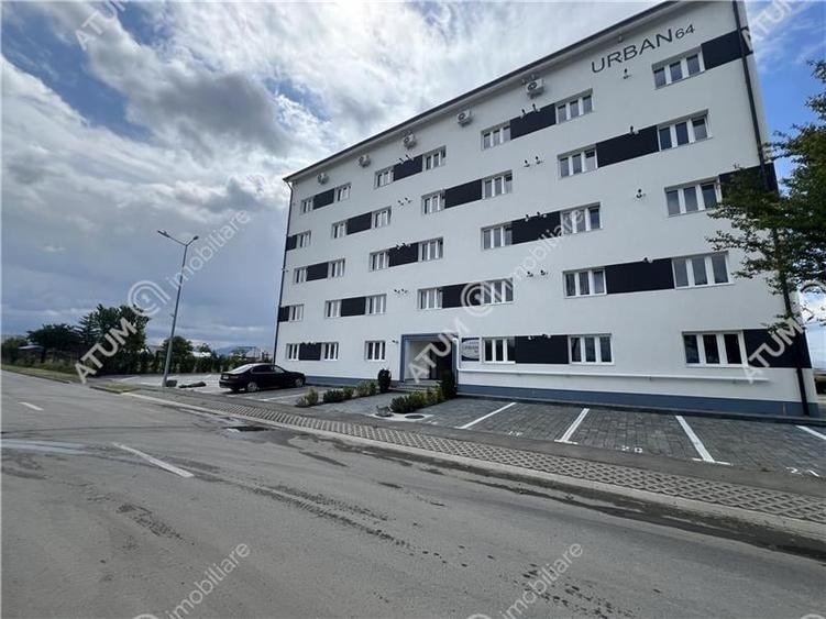 Garsoniera finisata la cheie zona Lazaret din Sibiu. - 1