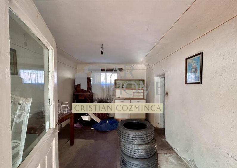 Casa 4 camere, 141 MP Anexa 39 MP, pe DN1 - 8