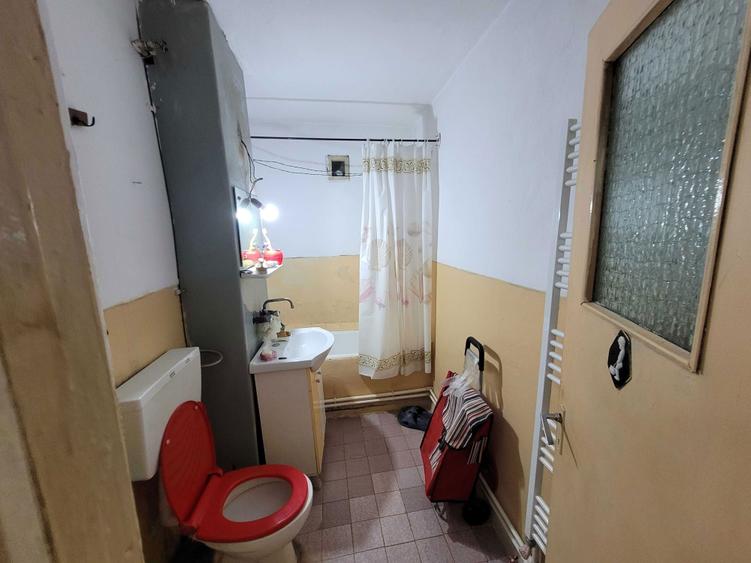 Apartament 4 camere, ultracentral, Rosiori de Vede | 79,65 mp utili - 7