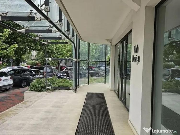 Unirii, sp com145 mp,ideal show-room, activitati de comer... - 5