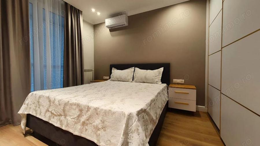 Garsoniera de inchiriat in zona Carierei - 1