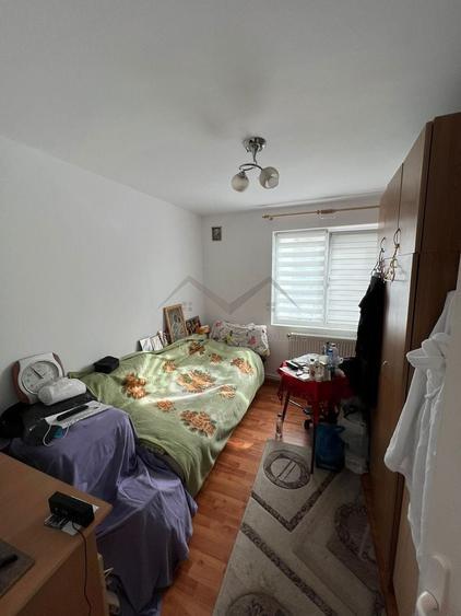 Apartament 2 camere Podu Ros - 5