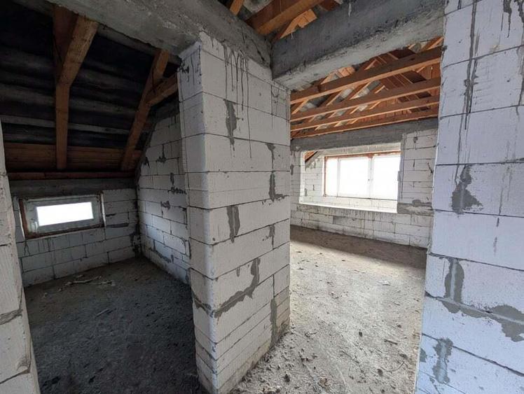 Casa deosebita Hemeius, cartier Privat - 19