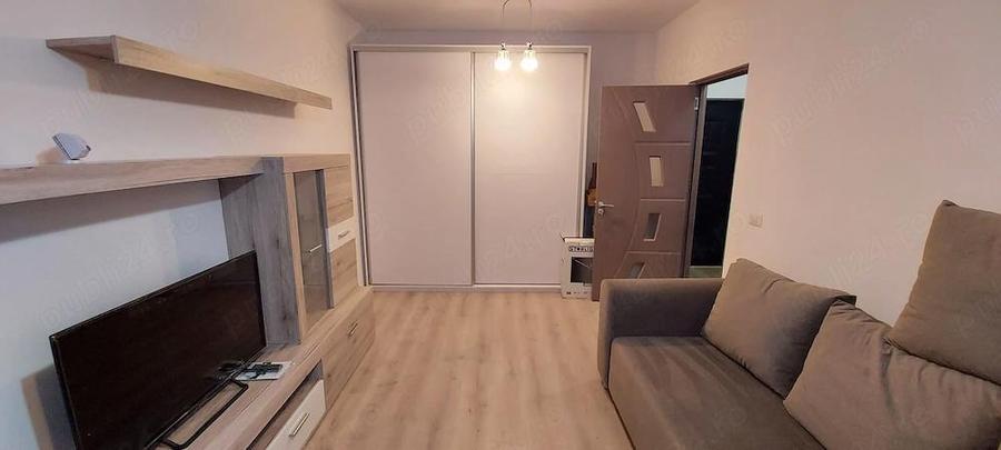 Inchiriez garsoniera in Oras Magurele - 4