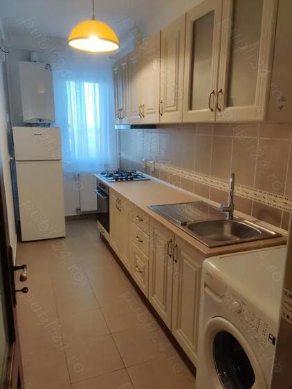 Apartament 2 camere zona Zamca (Pedagogic) mobilat si utilat - 4