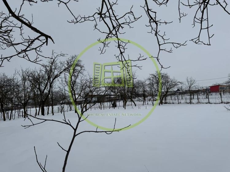 Teren de vânzare, exclusivitate, 0% comision, 35000 Eur - 3