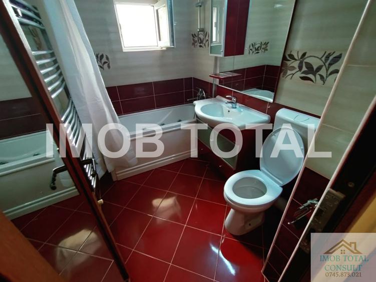 Apartament 3 camere zona Craiovei Gh Doja, parcare si centrala proprie - 8